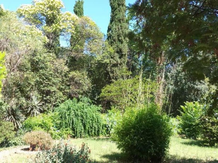 Toulon Est La Valette Studio 35M2 Dominant Parking Proche Mer Apartment Ngoại thất bức ảnh